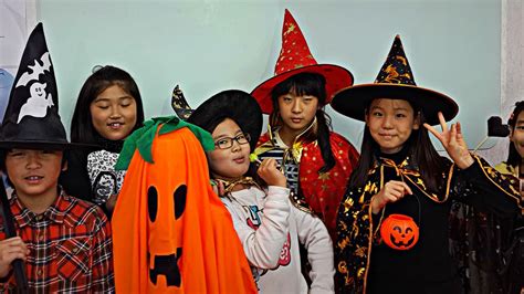 holluwin|halloween korea.